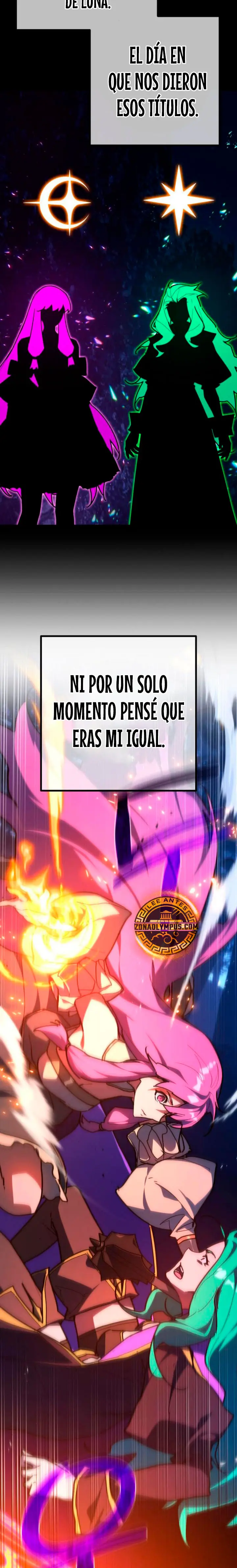 El Troll más fuerte del mundo - Capítulo 141 - Página 23 - LectorTMOo