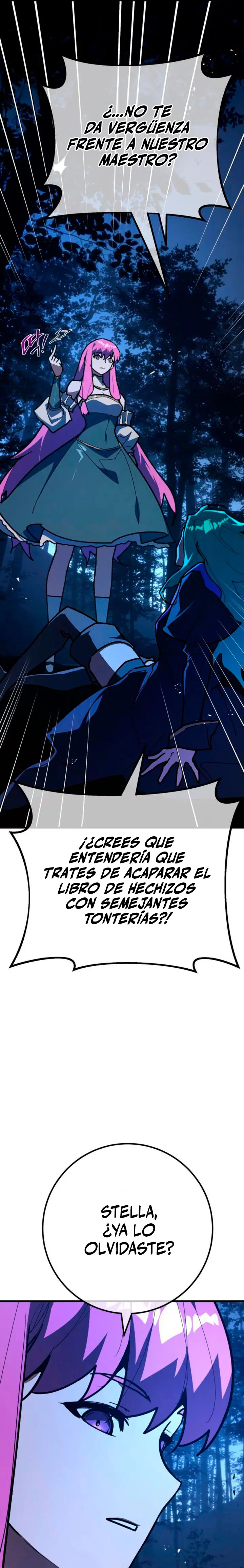 El Troll más fuerte del mundo - Capítulo 141 - Página 26 - LectorTMOo