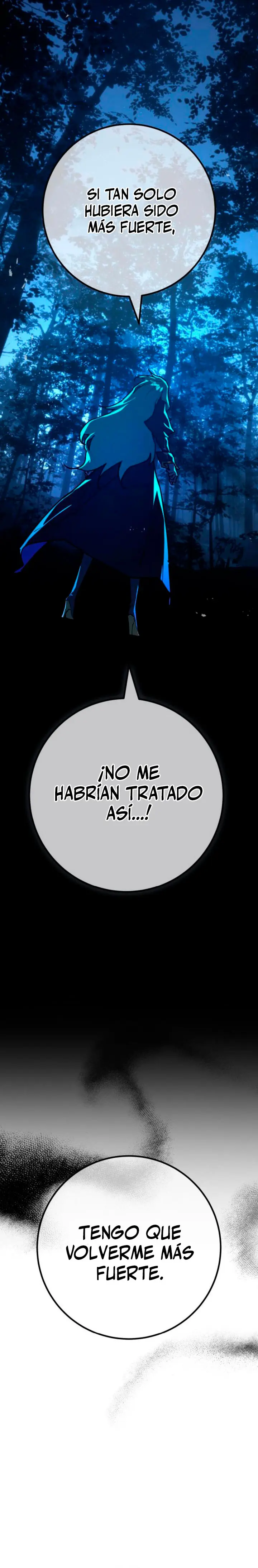 El Troll más fuerte del mundo - Capítulo 141 - Página 37 - LectorTMOo