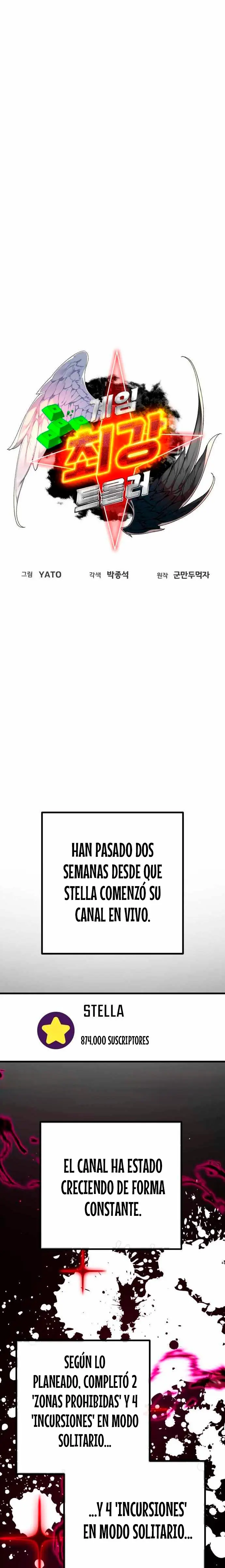 El Troll más fuerte del mundo - Capítulo 144 - Página 7 - LectorTMOo