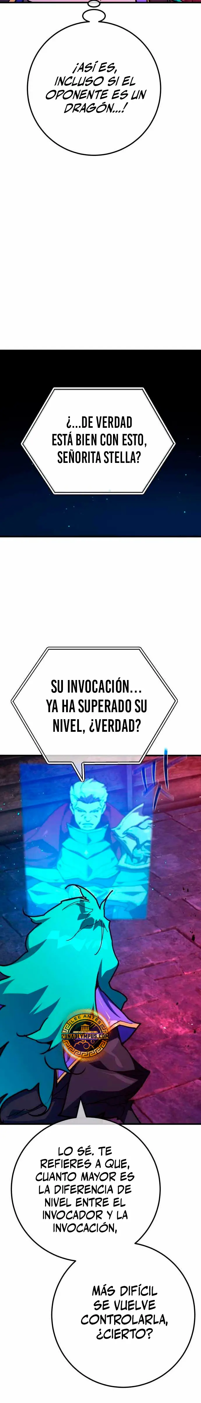 El Troll más fuerte del mundo - Capítulo 144 - Página 9 - LectorTMOo