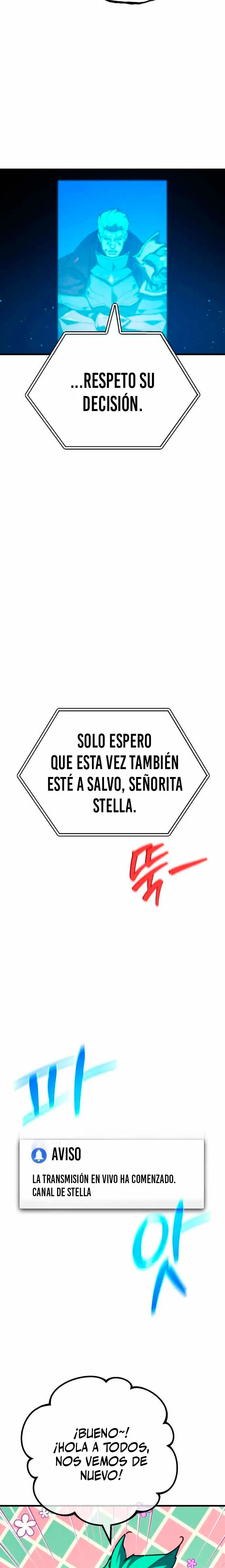 El Troll más fuerte del mundo - Capítulo 144 - Página 11 - LectorTMOo