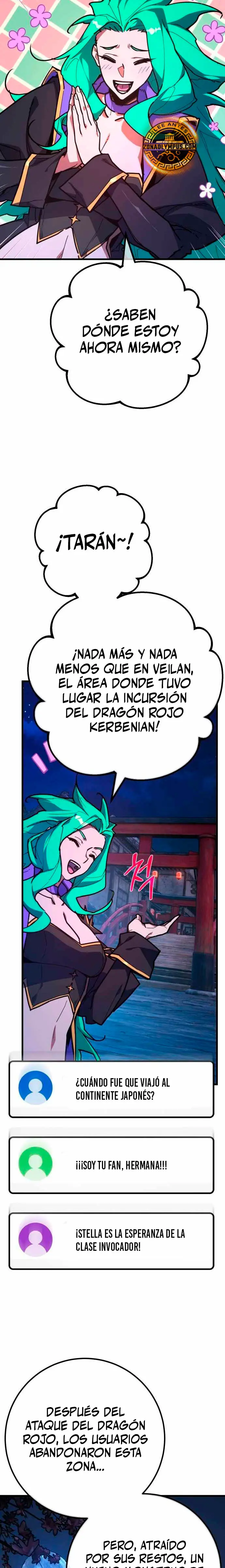 El Troll más fuerte del mundo - Capítulo 144 - Página 12 - LectorTMOo