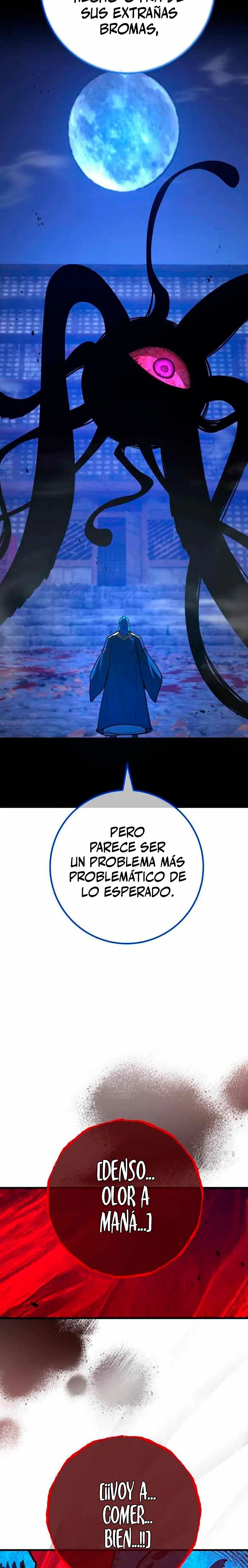 El Troll más fuerte del mundo - Capítulo 144 - Página 27 - LectorTMOo