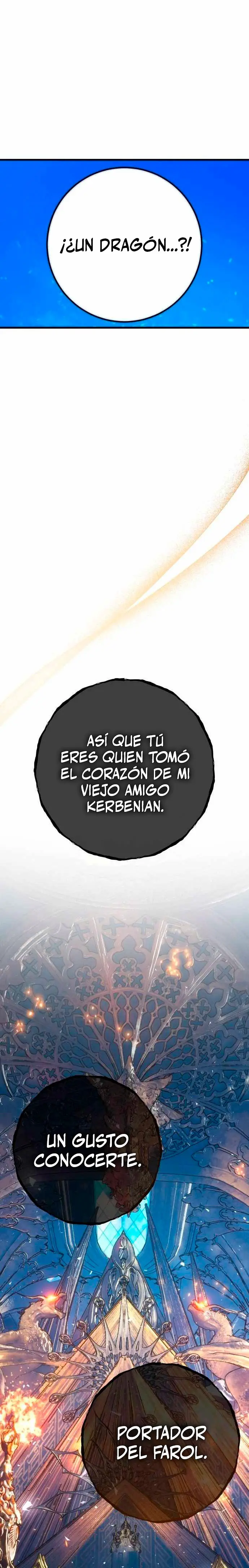 El Troll más fuerte del mundo - Capítulo 144 - Página 31 - LectorTMOo