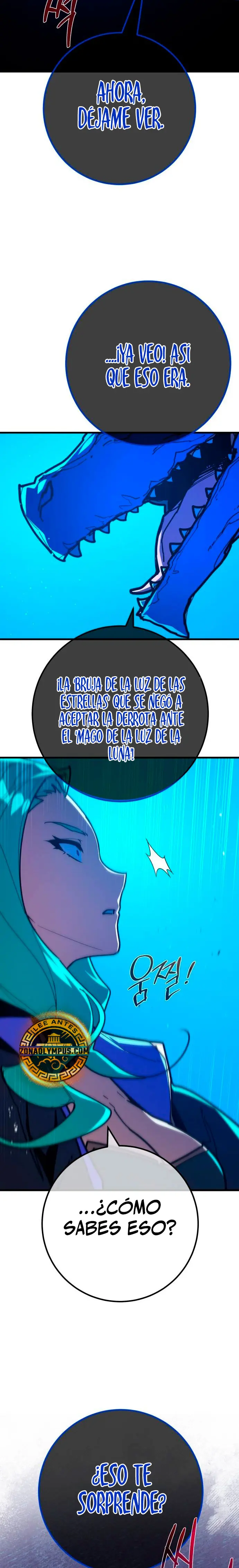 El Troll más fuerte del mundo - Capítulo 145 - Página 11 - LectorTMOo