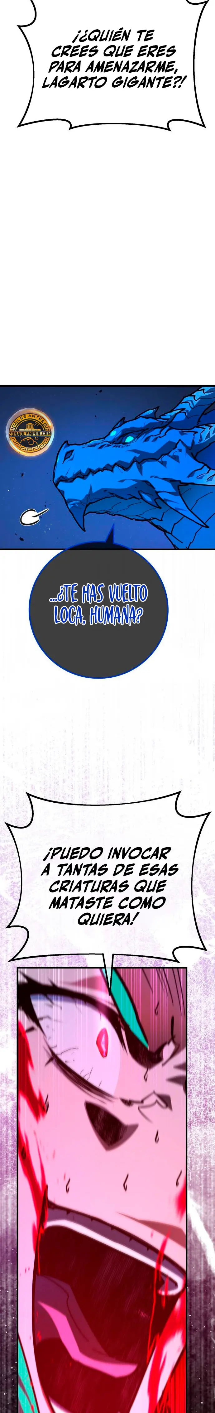 El Troll más fuerte del mundo - Capítulo 145 - Página 14 - LectorTMOo