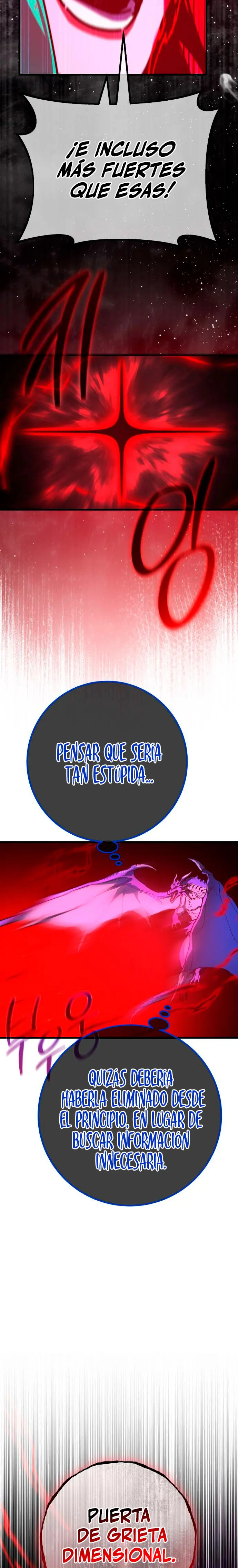 El Troll más fuerte del mundo - Capítulo 145 - Página 15 - LectorTMOo