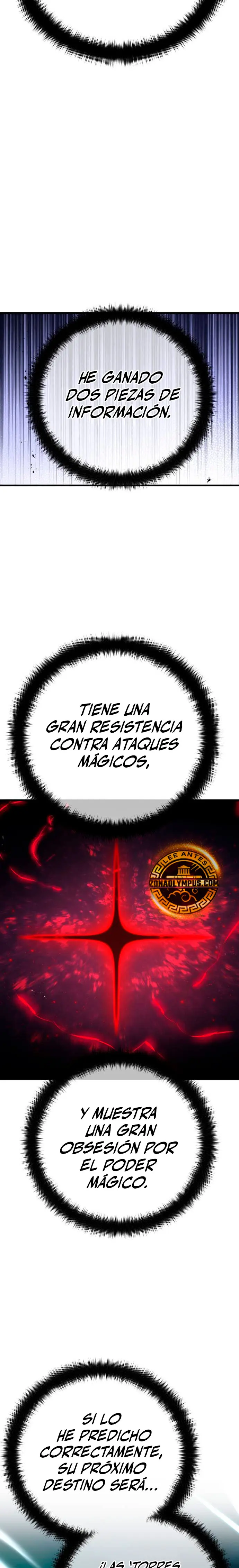 El Troll más fuerte del mundo - Capítulo 145 - Página 21 - LectorTMOo