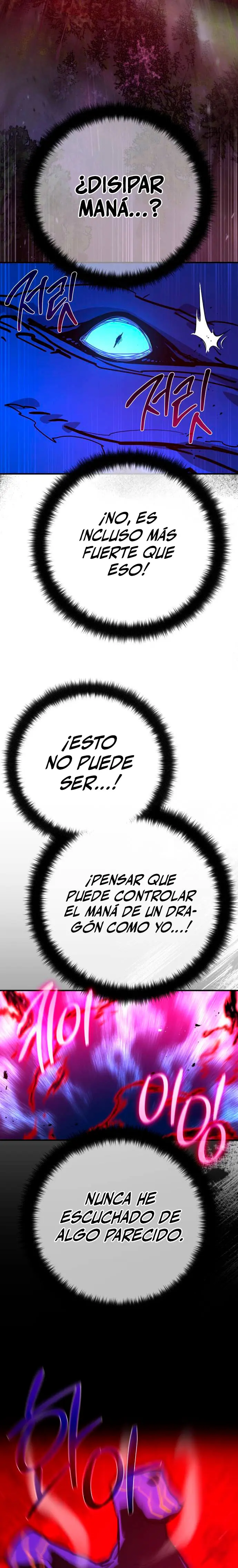 El Troll más fuerte del mundo - Capítulo 145 - Página 24 - LectorTMOo