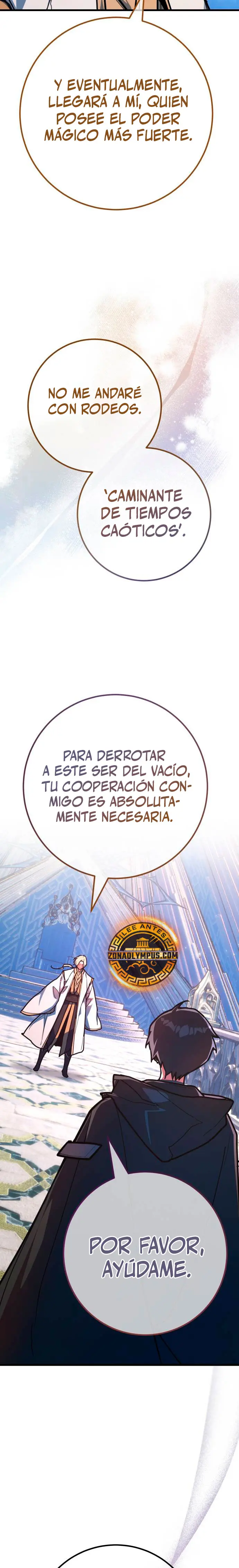 El Troll más fuerte del mundo - Capítulo 145 - Página 30 - LectorTMOo