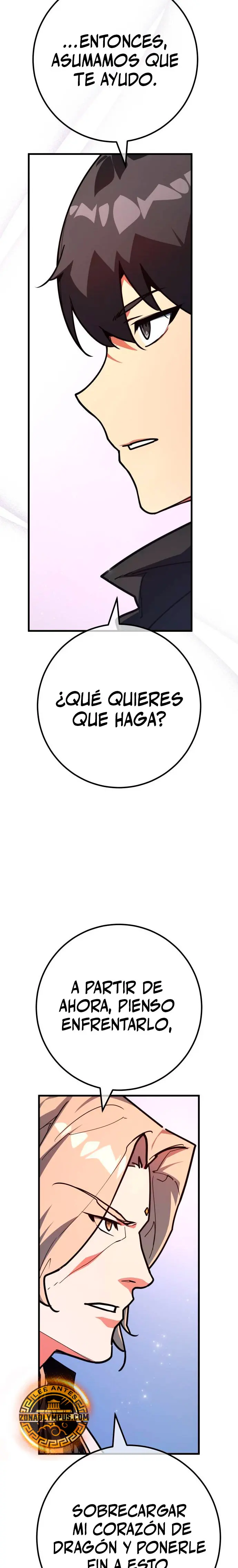 El Troll más fuerte del mundo - Capítulo 145 - Página 31 - LectorTMOo