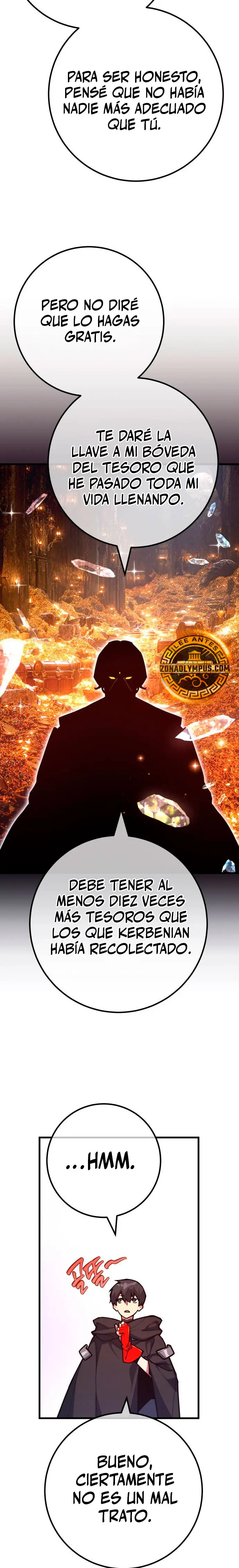 El Troll más fuerte del mundo - Capítulo 145 - Página 33 - LectorTMOo