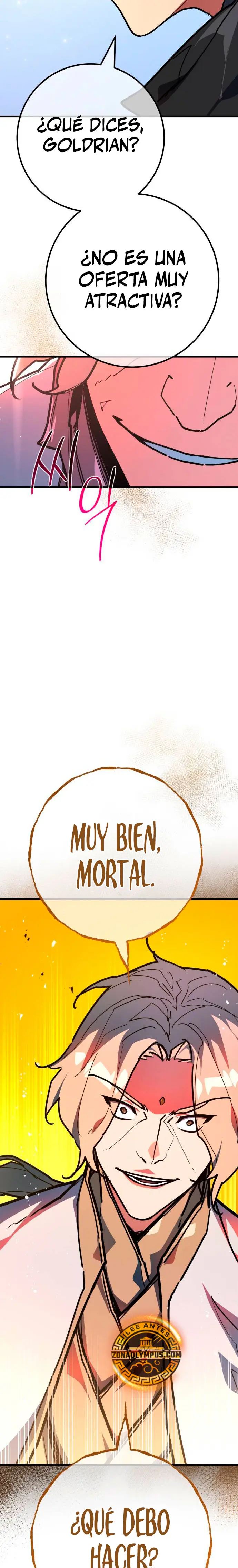 El Troll más fuerte del mundo - Capítulo 145 - Página 37 - LectorTMOo