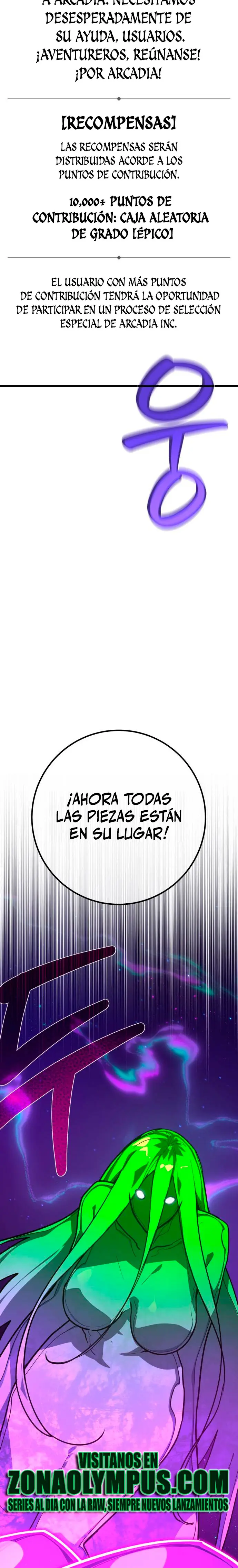 El Troll más fuerte del mundo - Capítulo 145 - Página 43 - LectorTMOo