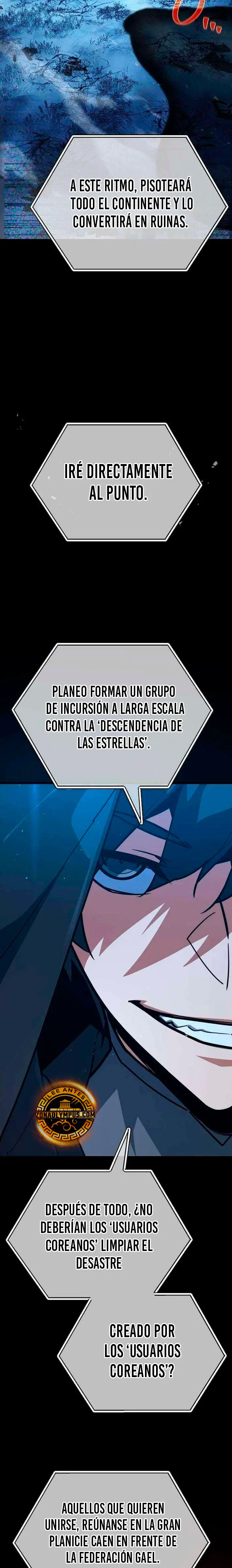 El Troll más fuerte del mundo - Capítulo 146 - Página 8 - LectorTMOo