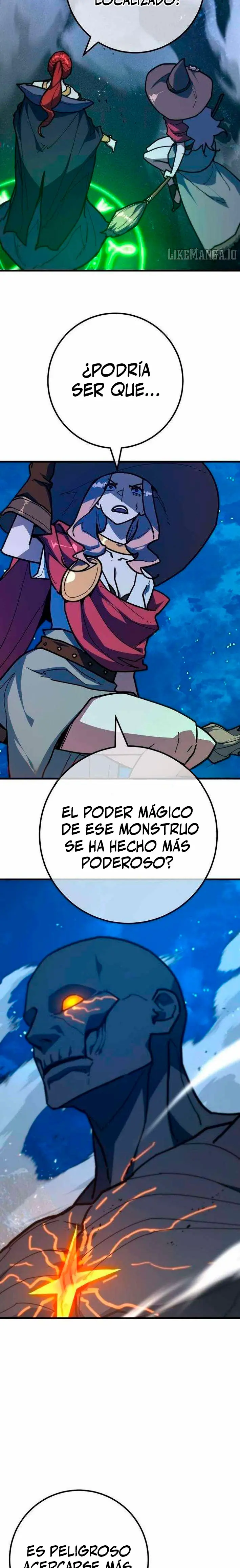 El Troll más fuerte del mundo - Capítulo 146 - Página 11 - LectorTMOo