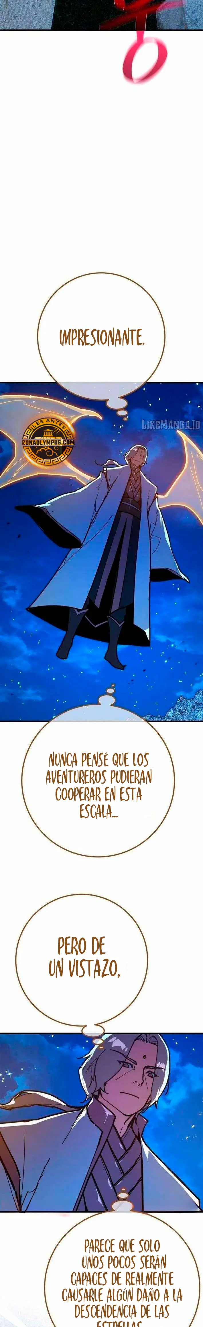 El Troll más fuerte del mundo - Capítulo 146 - Página 13 - LectorTMOo