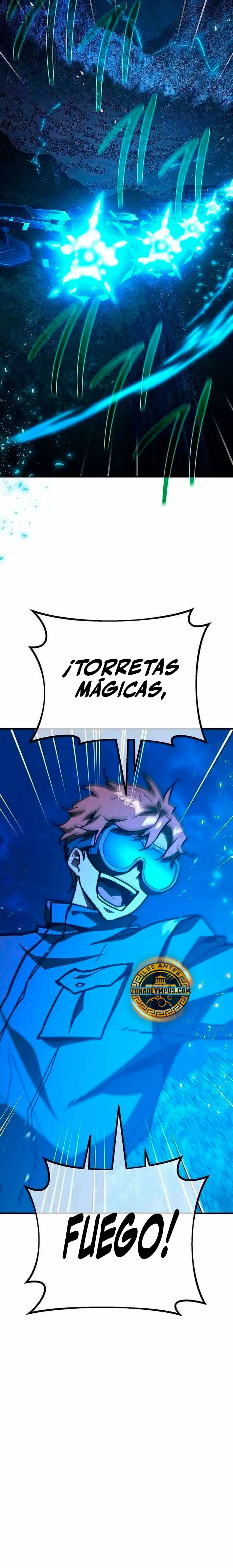 El Troll más fuerte del mundo - Capítulo 146 - Página 16 - LectorTMOo