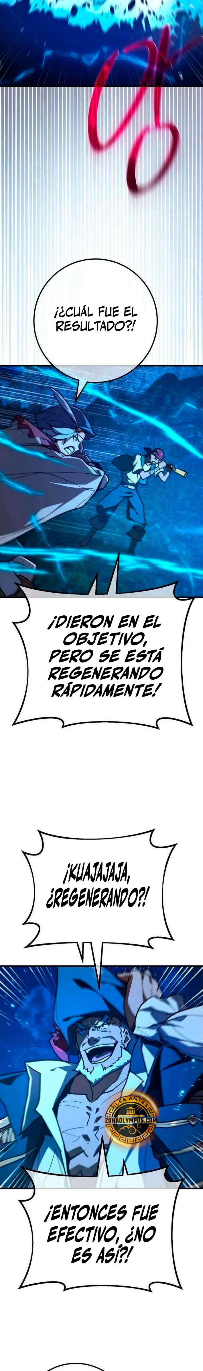 El Troll más fuerte del mundo - Capítulo 146 - Página 19 - LectorTMOo