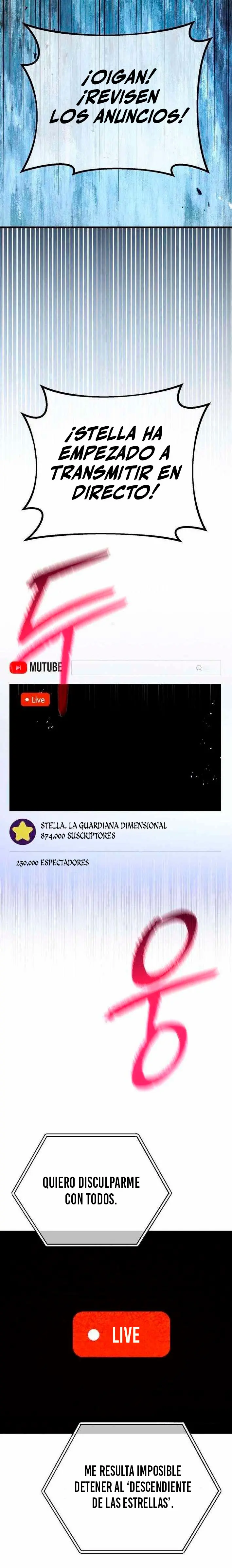 El Troll más fuerte del mundo - Capítulo 146 - Página 25 - LectorTMOo