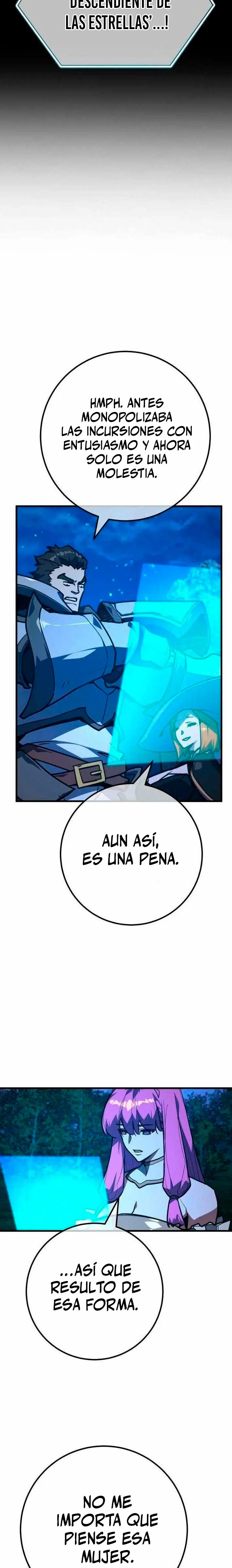 El Troll más fuerte del mundo - Capítulo 146 - Página 28 - LectorTMOo