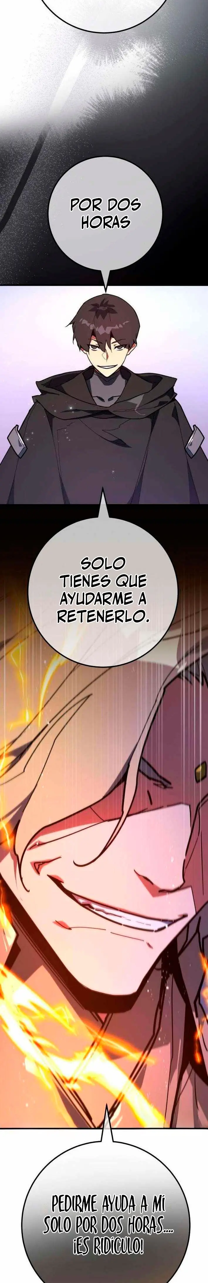 El Troll más fuerte del mundo - Capítulo 146 - Página 35 - LectorTMOo