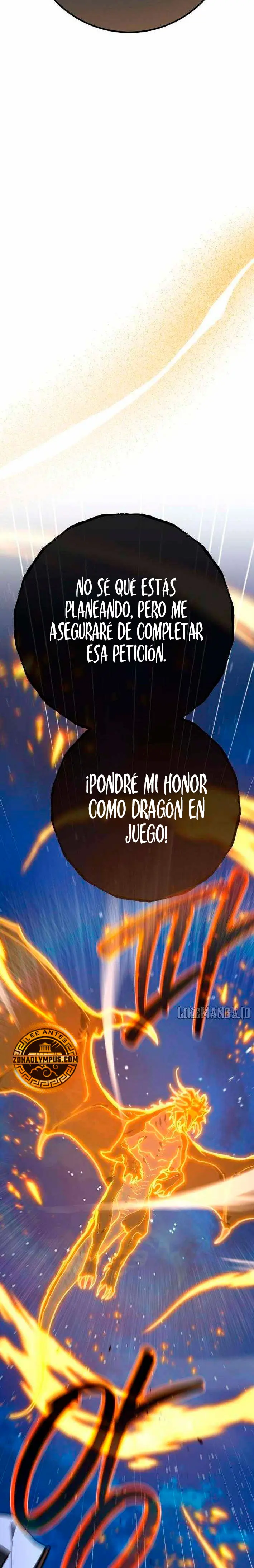 El Troll más fuerte del mundo - Capítulo 146 - Página 36 - LectorTMOo