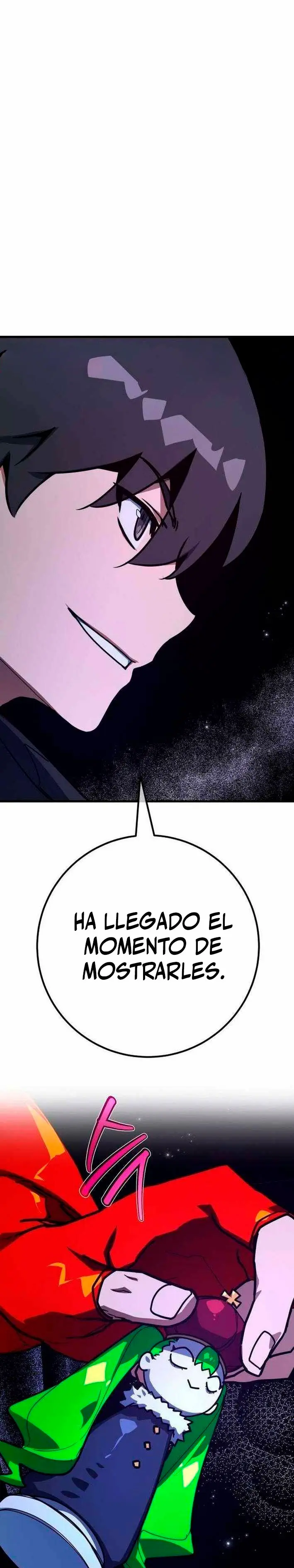 El Troll más fuerte del mundo - Capítulo 146 - Página 39 - LectorTMOo