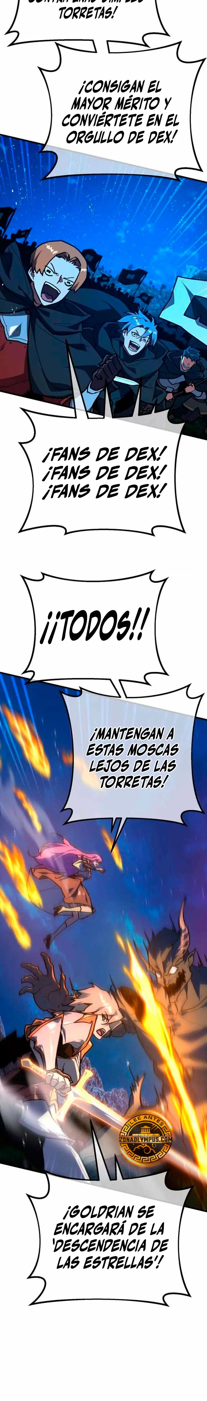 El Troll más fuerte del mundo - Capítulo 147 - Página 5 - LectorTMOo