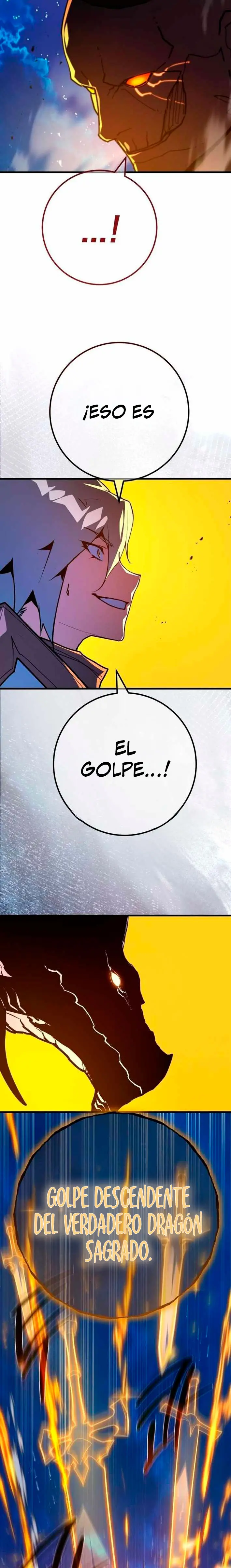 El Troll más fuerte del mundo - Capítulo 147 - Página 10 - LectorTMOo