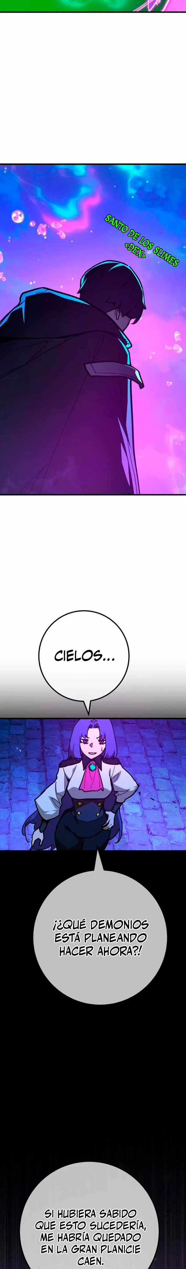 El Troll más fuerte del mundo - Capítulo 147 - Página 17 - LectorTMOo