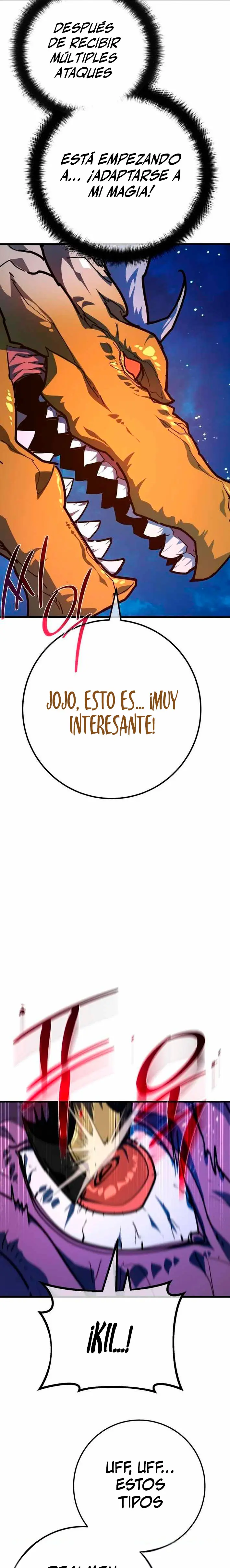 El Troll más fuerte del mundo - Capítulo 147 - Página 22 - LectorTMOo