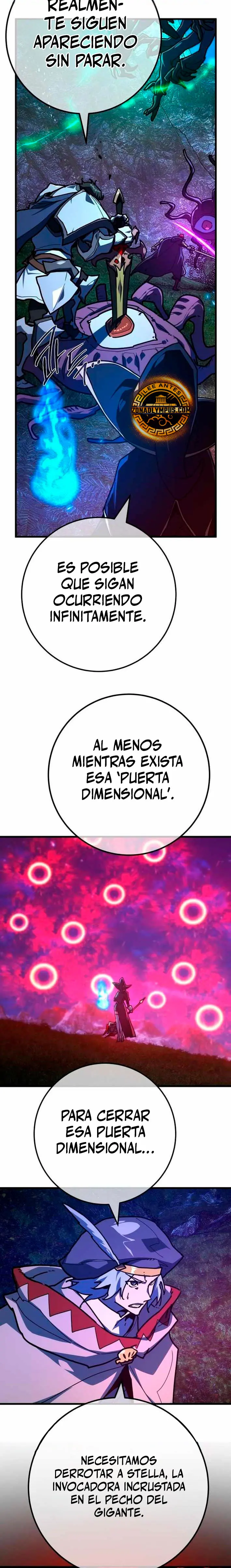 El Troll más fuerte del mundo - Capítulo 147 - Página 23 - LectorTMOo