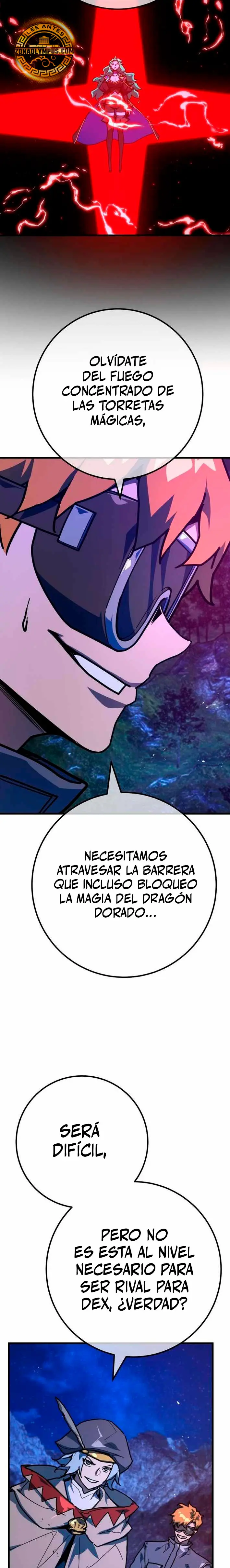 El Troll más fuerte del mundo - Capítulo 147 - Página 24 - LectorTMOo