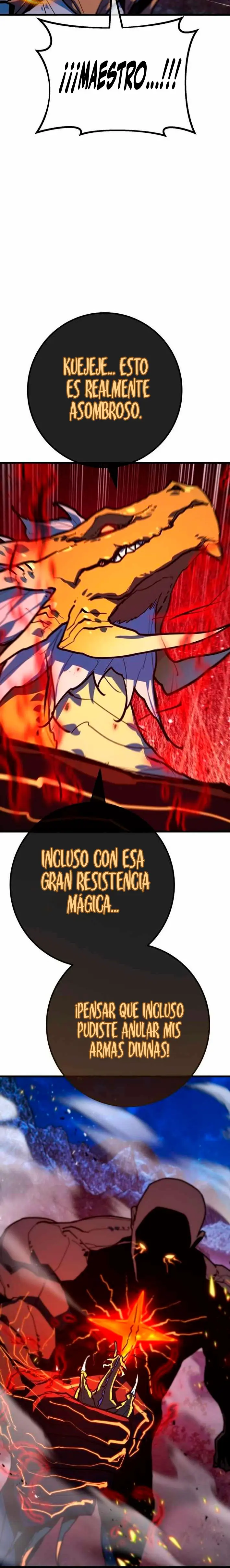 El Troll más fuerte del mundo - Capítulo 147 - Página 26 - LectorTMOo