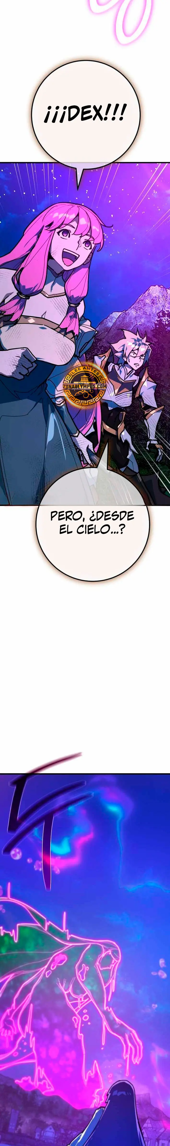 El Troll más fuerte del mundo - Capítulo 147 - Página 29 - LectorTMOo