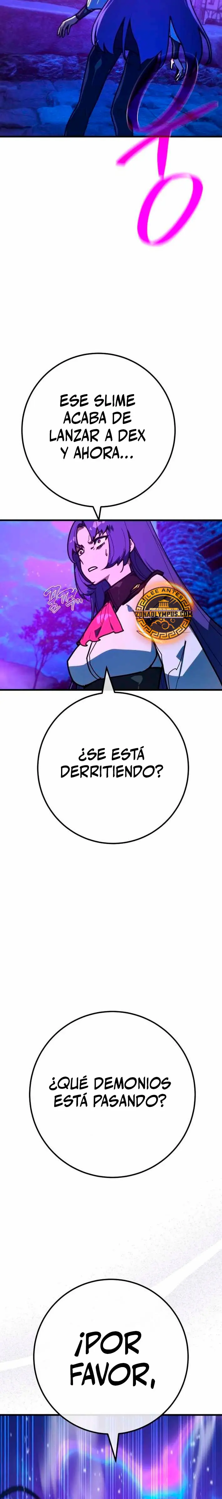 El Troll más fuerte del mundo - Capítulo 147 - Página 30 - LectorTMOo