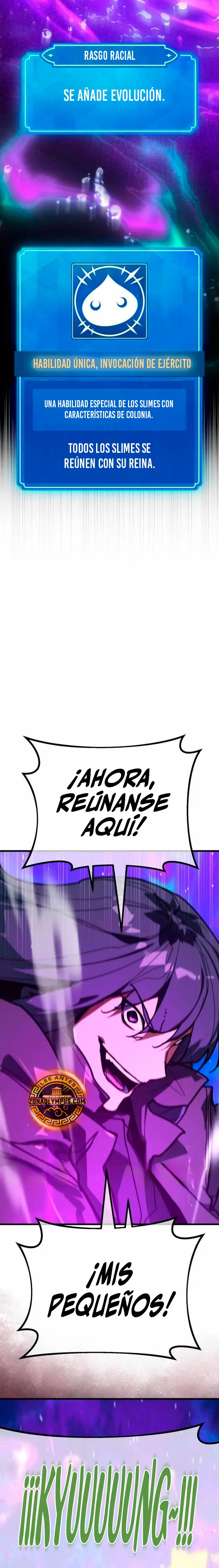 El Troll más fuerte del mundo - Capítulo 147 - Página 33 - LectorTMOo