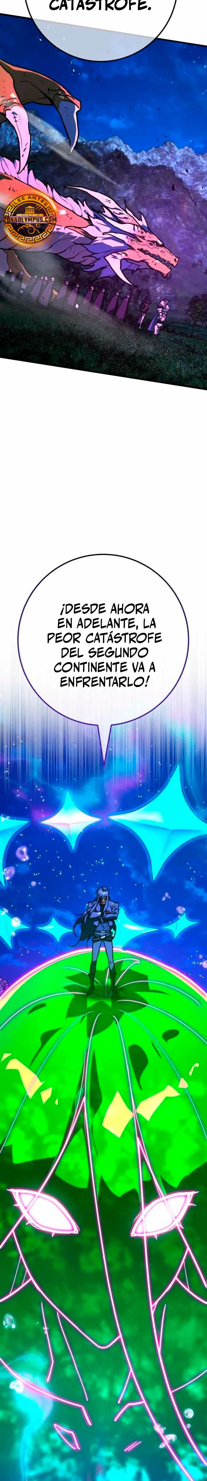 El Troll más fuerte del mundo - Capítulo 147 - Página 36 - LectorTMOo