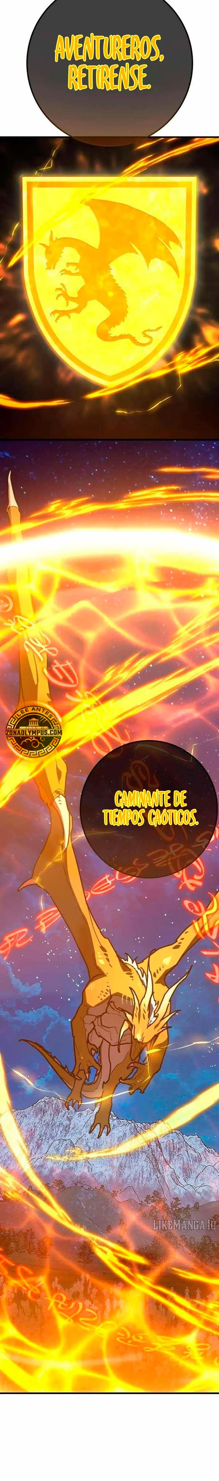 El Troll más fuerte del mundo - Capítulo 148 - Página 4 - LectorTMOo