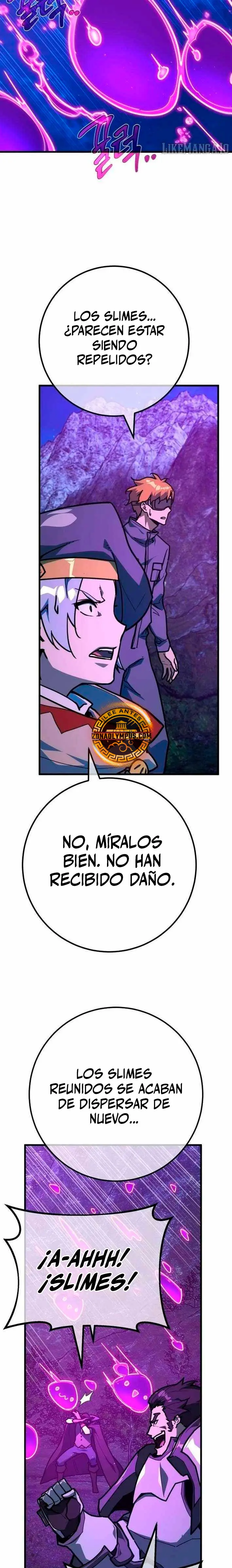 El Troll más fuerte del mundo - Capítulo 148 - Página 11 - LectorTMOo