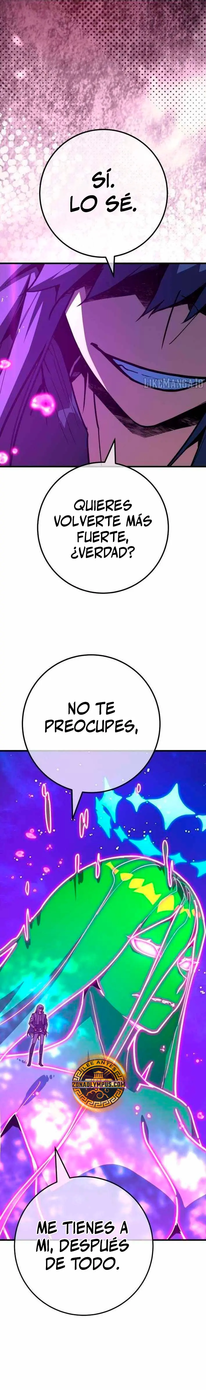 El Troll más fuerte del mundo - Capítulo 148 - Página 15 - LectorTMOo