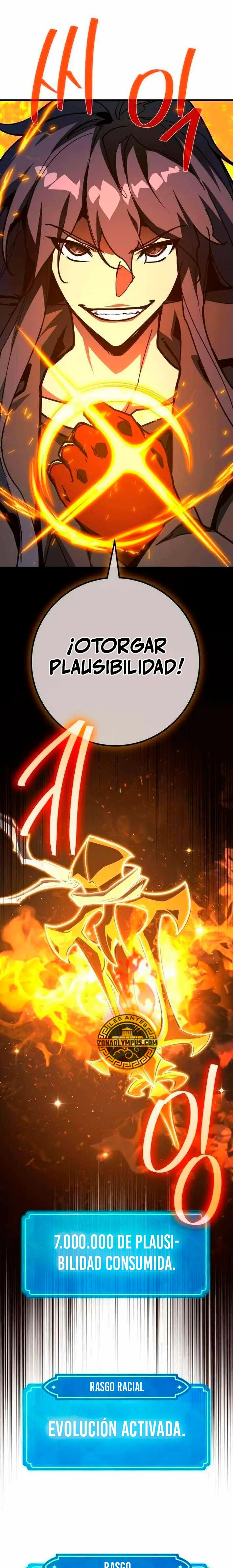 El Troll más fuerte del mundo - Capítulo 148 - Página 16 - LectorTMOo