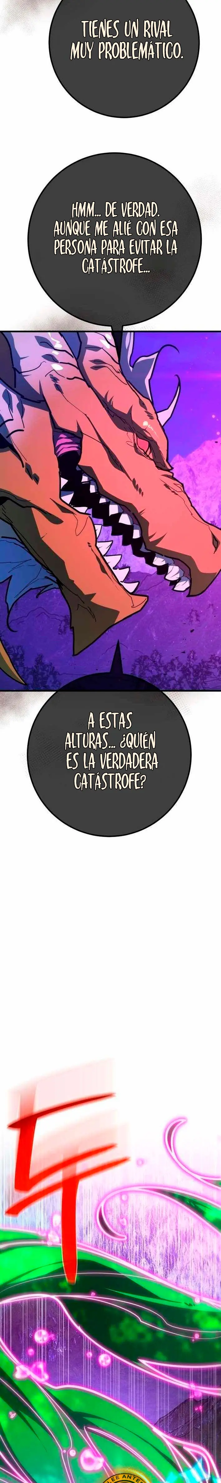 El Troll más fuerte del mundo - Capítulo 148 - Página 24 - LectorTMOo