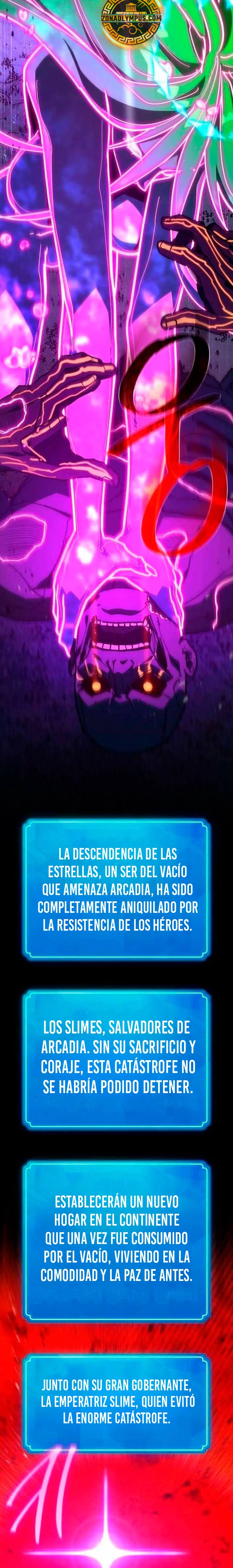 El Troll más fuerte del mundo - Capítulo 148 - Página 25 - LectorTMOo