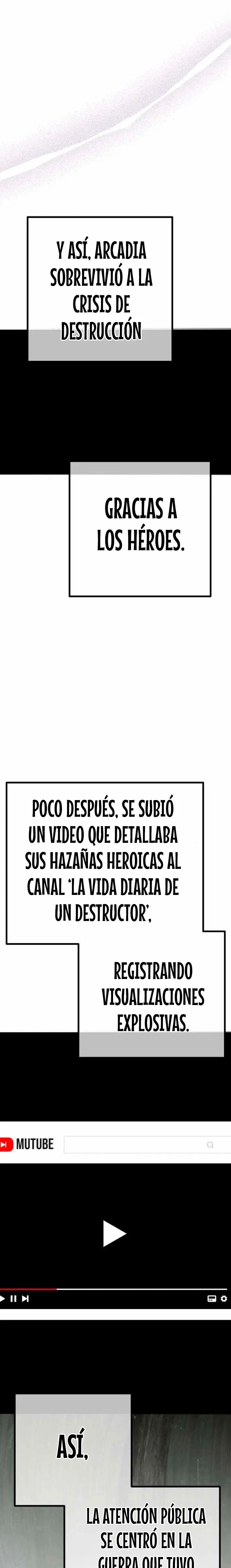 El Troll más fuerte del mundo - Capítulo 148 - Página 31 - LectorTMOo