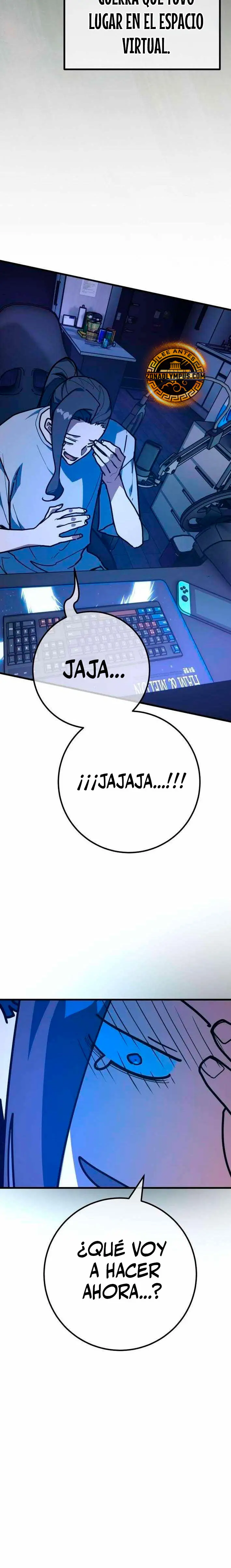 El Troll más fuerte del mundo - Capítulo 148 - Página 32 - LectorTMOo