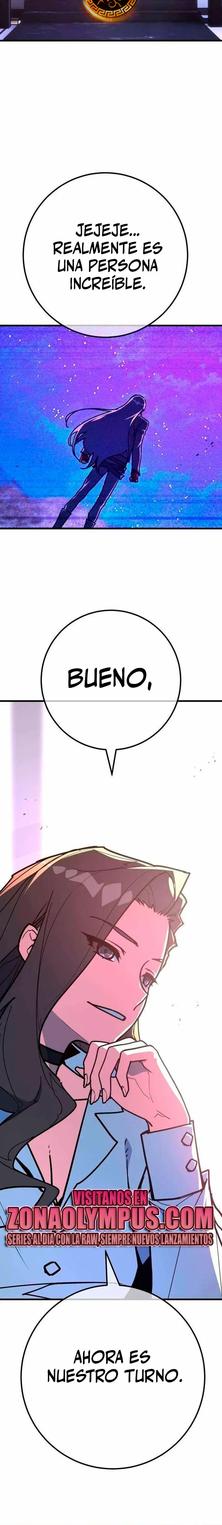 El Troll más fuerte del mundo - Capítulo 148 - Página 34 - LectorTMOo