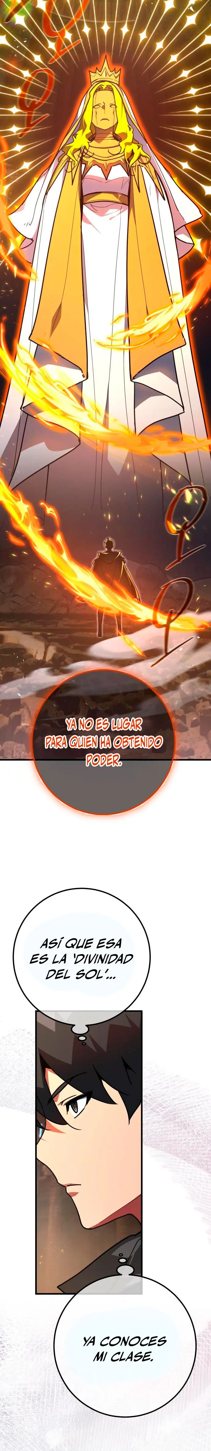 El Troll más fuerte del mundo - Capítulo 151 - Página 6 - LectorTMOo